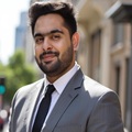 Dr Nishad kulkarni - Mbbs