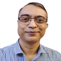 Narayan Ramachandran - MBA